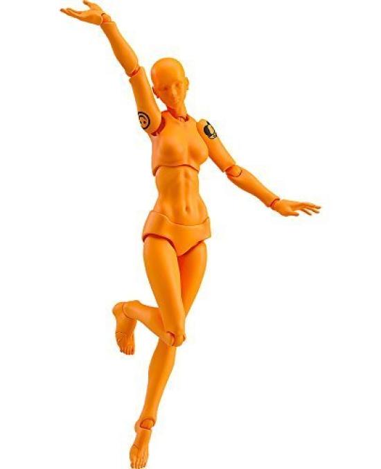 

figma archetype GSC 15-я годовщина фестиваля Color Wonder Festival 2016 Лето nextshe ver.