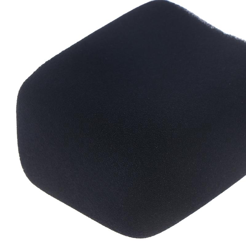 Sponge Foam Cover For Am8 Microphone High Density Mic Windscreen Pop Filter Noise Reduction For Am8 Mic Muff Wind Cover