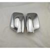 Novel Style 2PCS ABS Chrome Plated FOR Nissan X-Trail 2000-2010 T30 Door Mirror Covers Car Modification