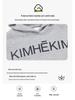 Girls' 2025 Trendy Autumn Sportswear: Three-Piece Hooded Sweatshirt Set