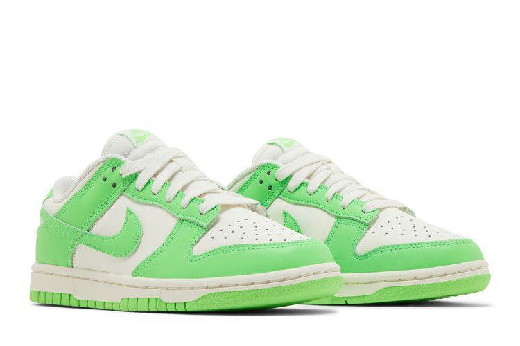 Nike Dunk Low Green Strike (Women's)