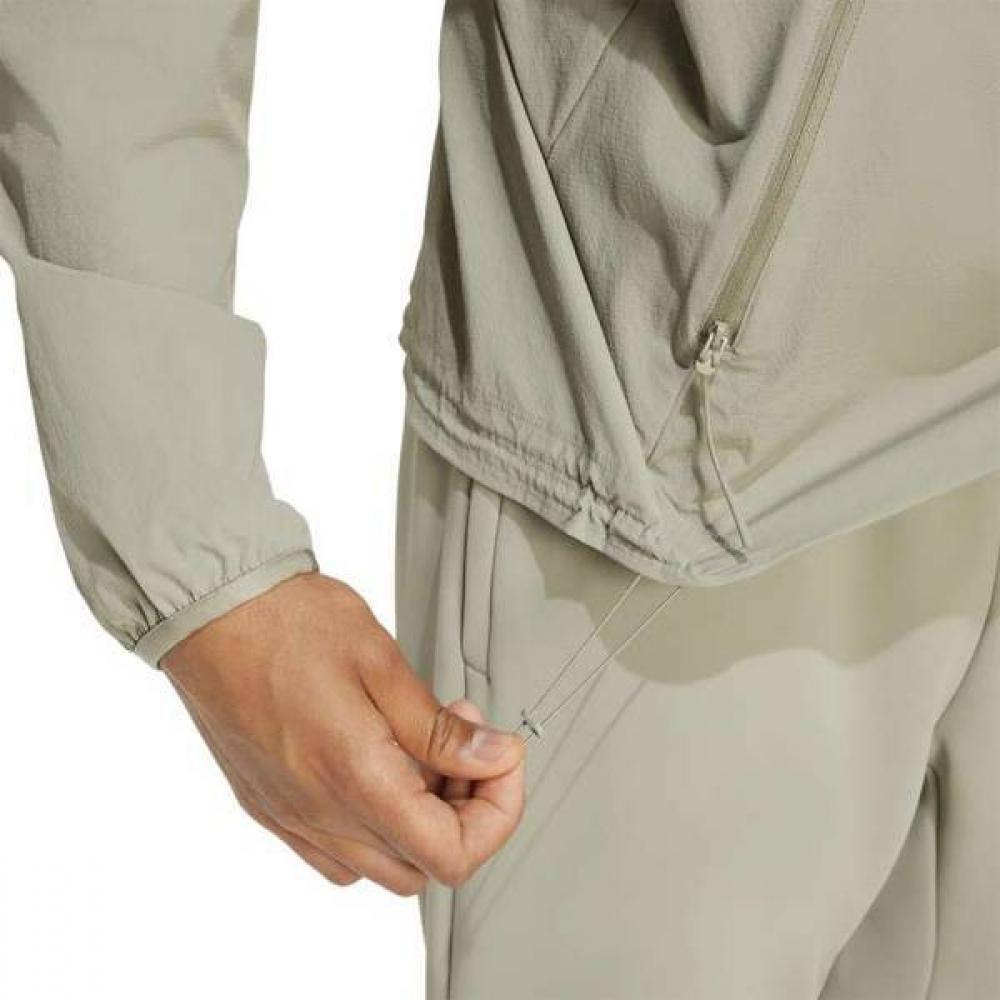 Adidas Men S myShelter Windbreaker Jw3631