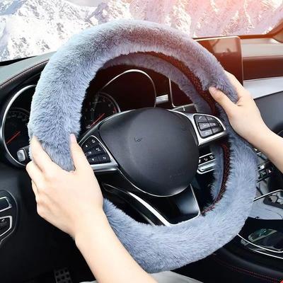 Accessori per abitacolo auto – Manopole per sterzo e coprivolante