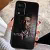 Supernatural Case For Oppo A38 A74 A94 A54 A18 A58 A78 A98 A80 A60 A40 A96 A76 A16 A15 A17 A57 A77 A5 Pro