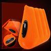 Sex Pillow Adult Toy Inflatable Triangle Positioning Cushion Ramps for Couples Women Men Female