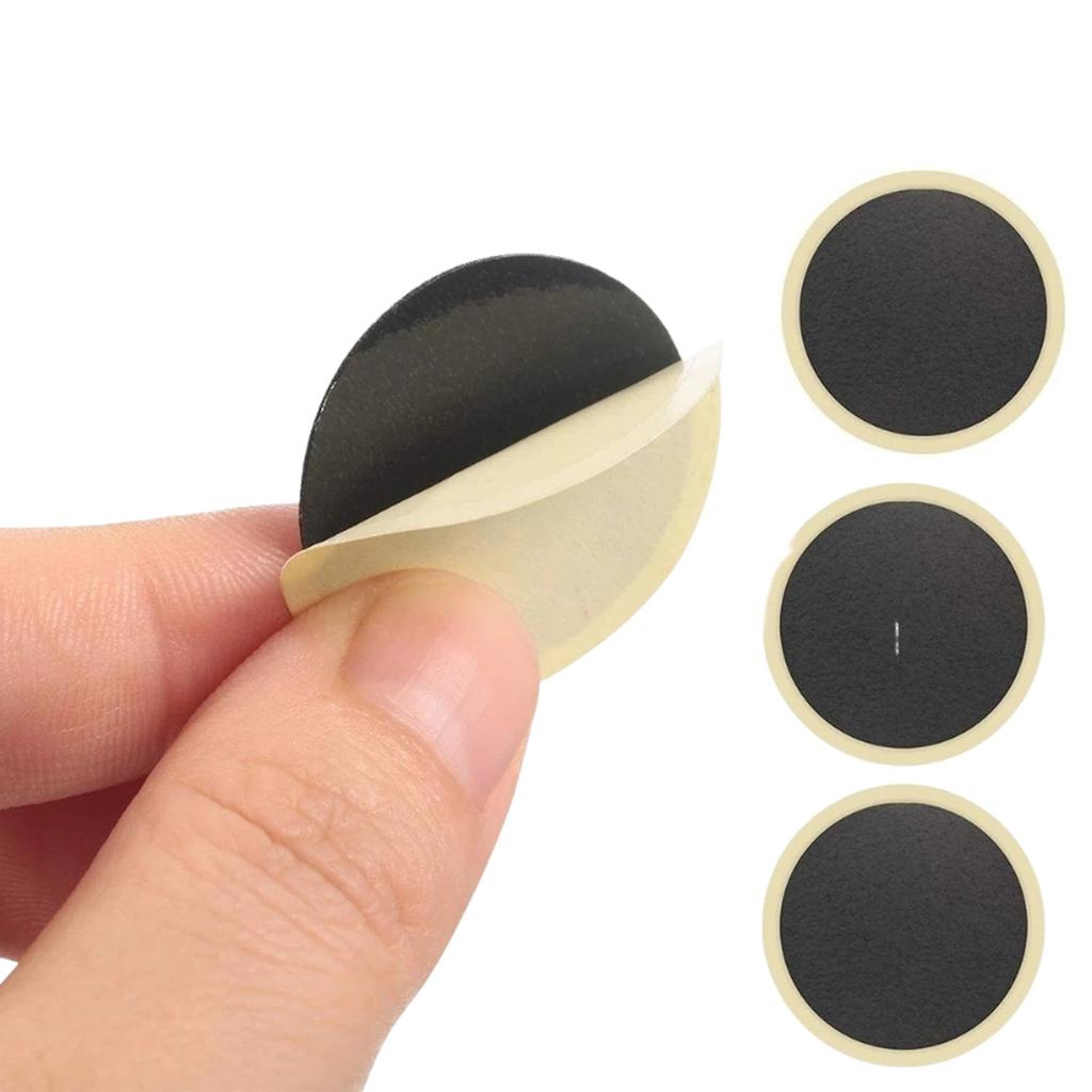 Puncture Tire Patch  Resilient Rubber Tube 28*  Highly Elastic Tools Portable Pratical High Quality