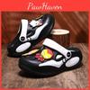 Inspired Soft Breathable Bottom Nonslip Kids Beach Sandals For Boys In Colors Multiple