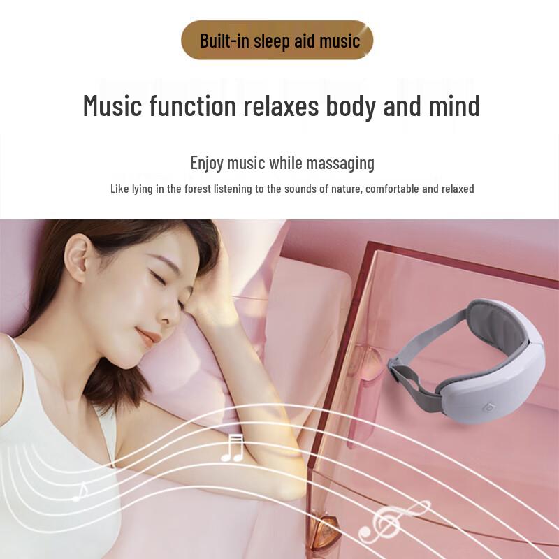 Breo Smart Electric Eye Massager