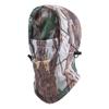 Thermal Cycling Hat Winter Riding Masque Windproof Camouflage Adjustable Drawstring Keep Warm Dustproof Full Protection Headwear