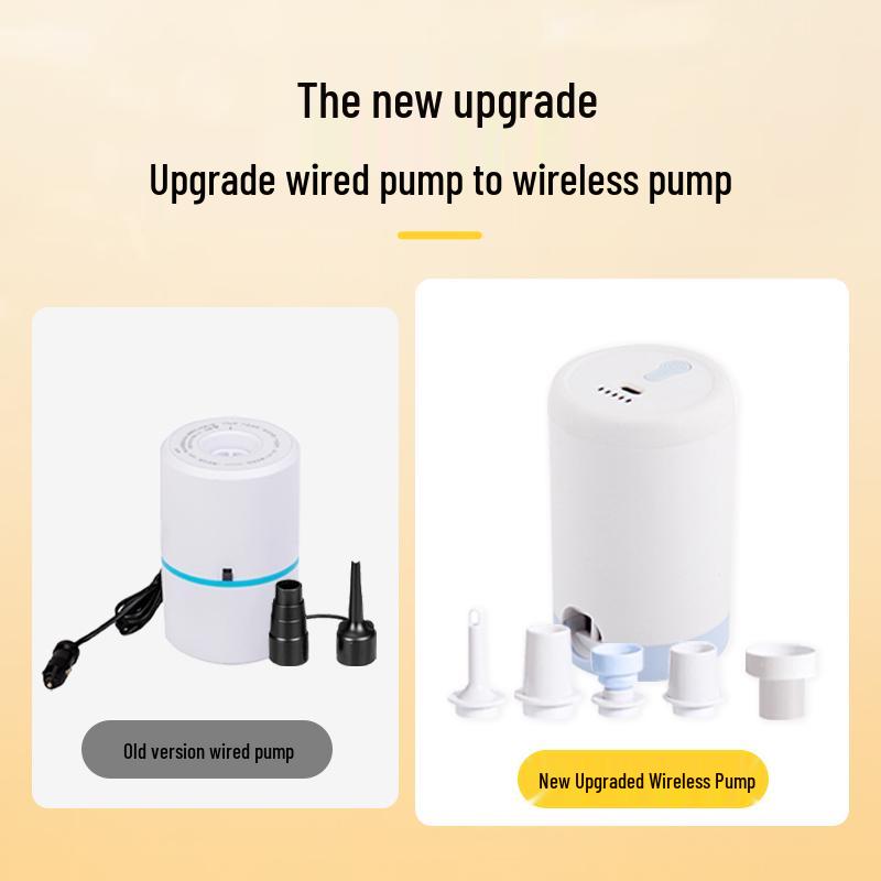 Suitable Tesla Model Y3 Camping Sleeping Pad