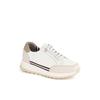 Women S caSual Banding SneakerS Alf506 hS30  4cm 