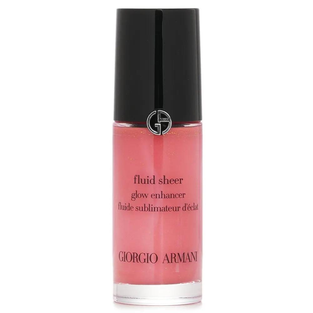 

Fluid Sheer Glow Enhancer (Mini) - 05 18ml/0.6oz