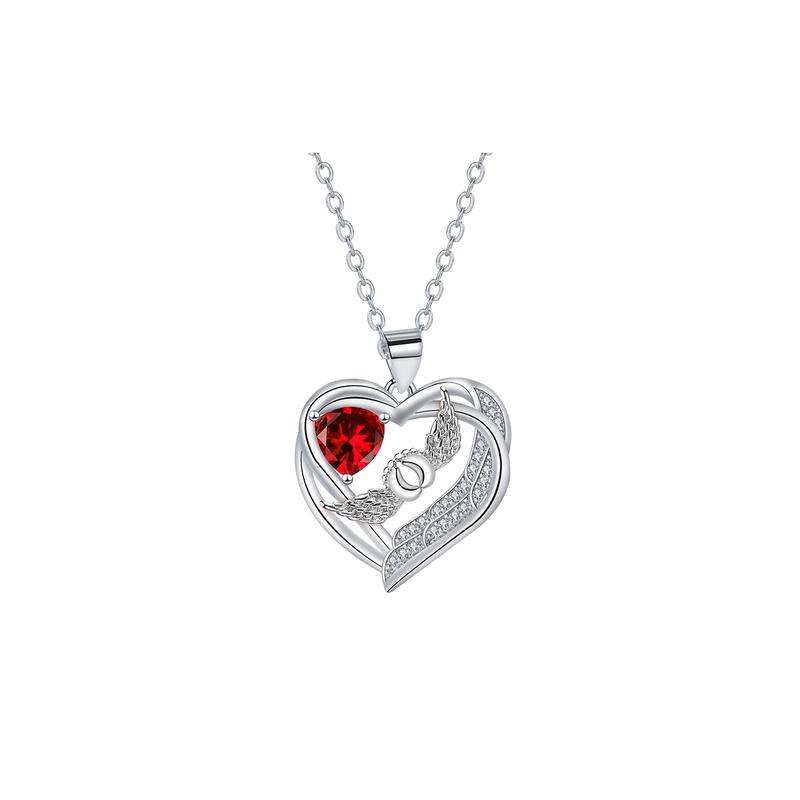 barbie Necklace Original Design To Accompany You, Temperament, Niche and Versatile, Ins-style, High-looking, Romantic and Exciting Gift ZJYXL-HJ-154