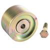 Precise 77-3187 Car Tensioner Pulley Tensioner Grooved Replacement Parts For Thermo King SLX Slxe Slxi 77-3217 773187