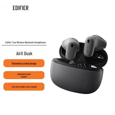 Edifier Zero-Sense Bean Air X True Wireless Bluetooth Earbuds