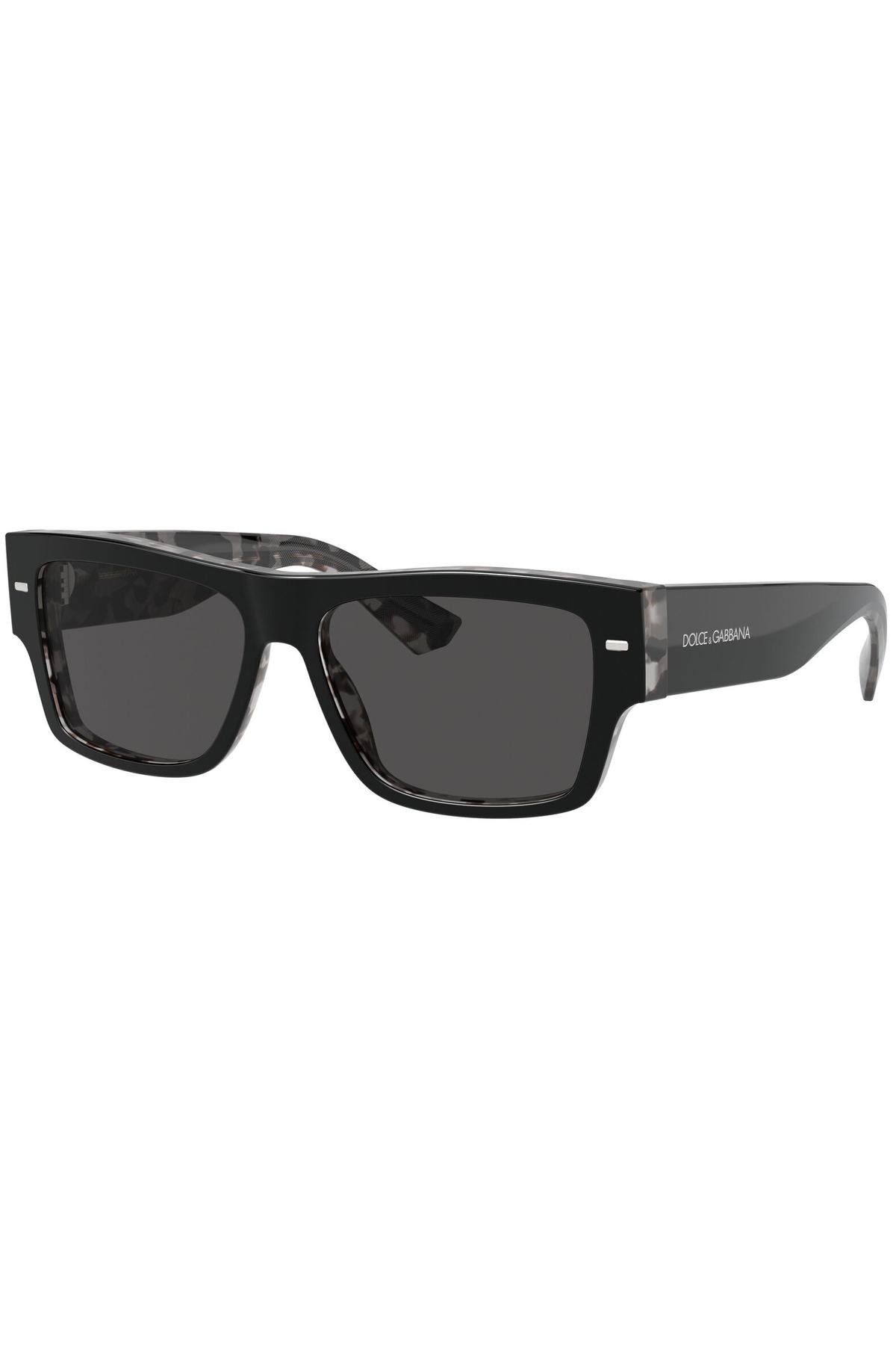 

Dolce&Gabbana Ta13001.230117 Мужские солнцезащитные очки 0Dg4451 340387 55
