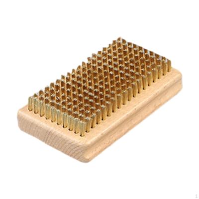 Wielofunkcyjna szczotka do snowboardu do skutecznego czyszczenia i konserwacji