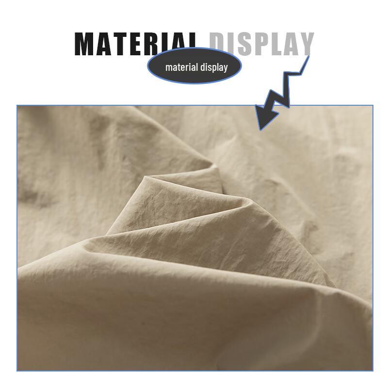 Jeanswest Men's Lightweight UV Protection Jacket