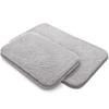 Bathroom Rug Non Bath Mat for Water Absorbent Comfortable Carpet