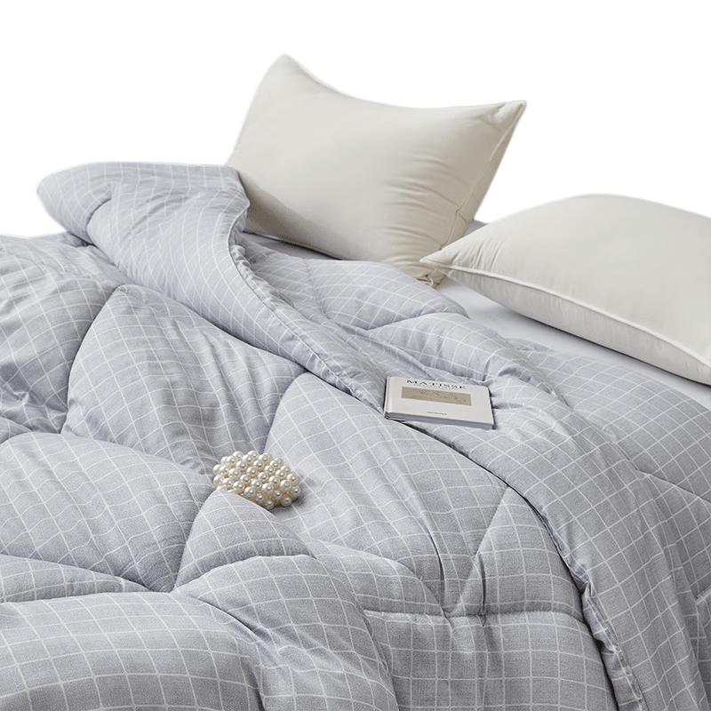 Muji HOME Thermostatische Ganzjahresdecke