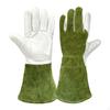 Equipamentos para segurança individual – Luvas de proteção