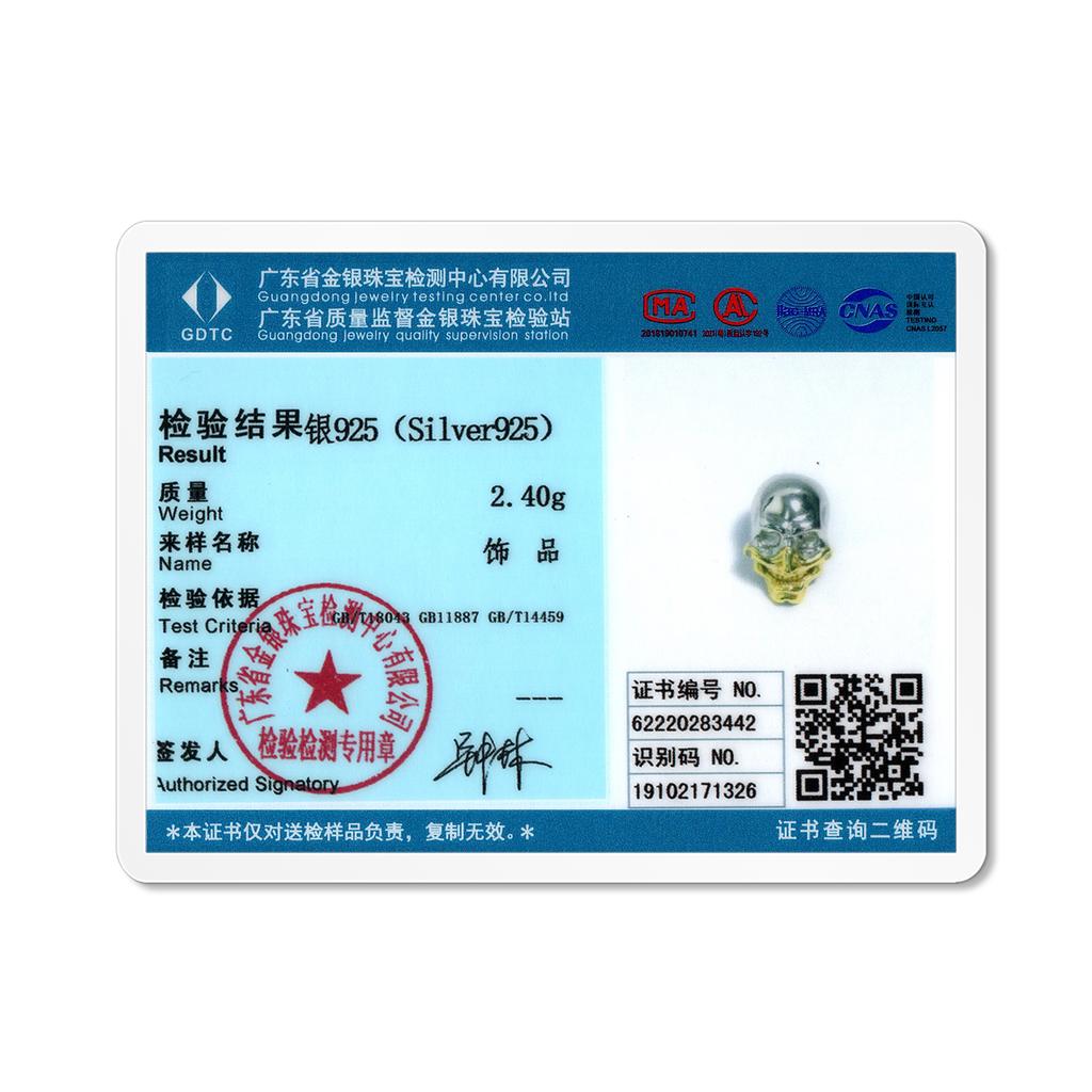 Snowman Clown Skeleton Charm 925 Sterling Silver Ghosts Skull Enamel Fashion Beads for Women Charm Bracelet Jewelry Gift LOW MOQ