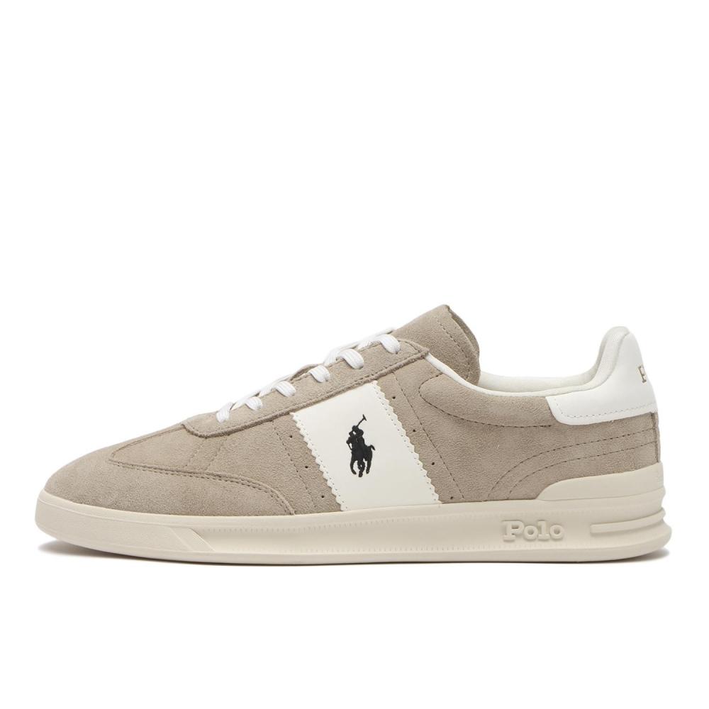 

Polo R.lauren Hrt Aera Pp Mapsftw0ct20664 Milkshake 225