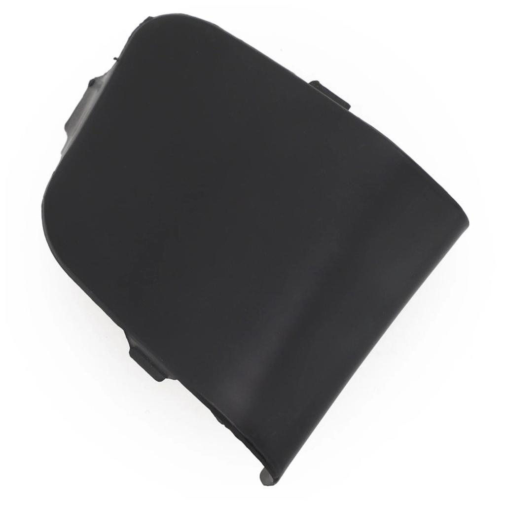 Plastic Front Bumper Trailer Hook Cover Caps Suitable for MX-5 Miata MX5 2016-2023 Exterior Maintenance Parts N24350A11