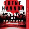 Body of Evidence by Irene Hannon Paperback Book 9780800736194