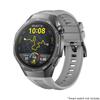 Silicone Strap For Huawei Watch GT 6 Pro 46mm Sports WristBand For Huawei GT6 GT6Pro GT5 GT5Pro GT4 GT3 Bracelet 22mm Watchband