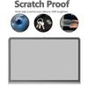 2 Pieces HD Scratch Proof Tempered Glass Screen Protector For Lenovo Tab Plus 11.5 inch 2024 TB351FU Tablet Protective Film