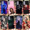 John Wick Case For Samsung A54 A34 A24 A14 A51 A71 A12 A22 A32 A52 A72 A73 A33 A53 A13 Back Cover