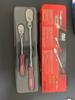Rare Snap On 100th Anniversary Rachet Set Opened