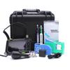 Kit de Ferramentas para Limpeza e Inspeção de Face de Fibra Ótica Weiyingtong SDC-T01