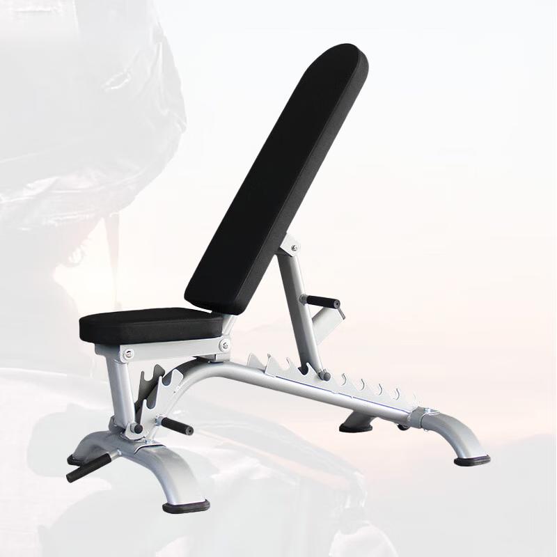 Fēngdí Adjustable Multi-functional Weight Bench