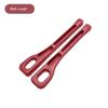 Car Seat Gap Filler Anti Drop Leak Proof Storage Organizer Strip Multifunctional Auto Seat Crevice Accessories