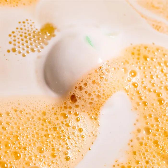 Dragon's Egg 200g - Bath Bomb/Bath Bomb