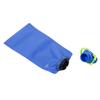650ML Folding Flexible Collapsible Portable Water Bag Hiking Camping Cycling Sport Bottle