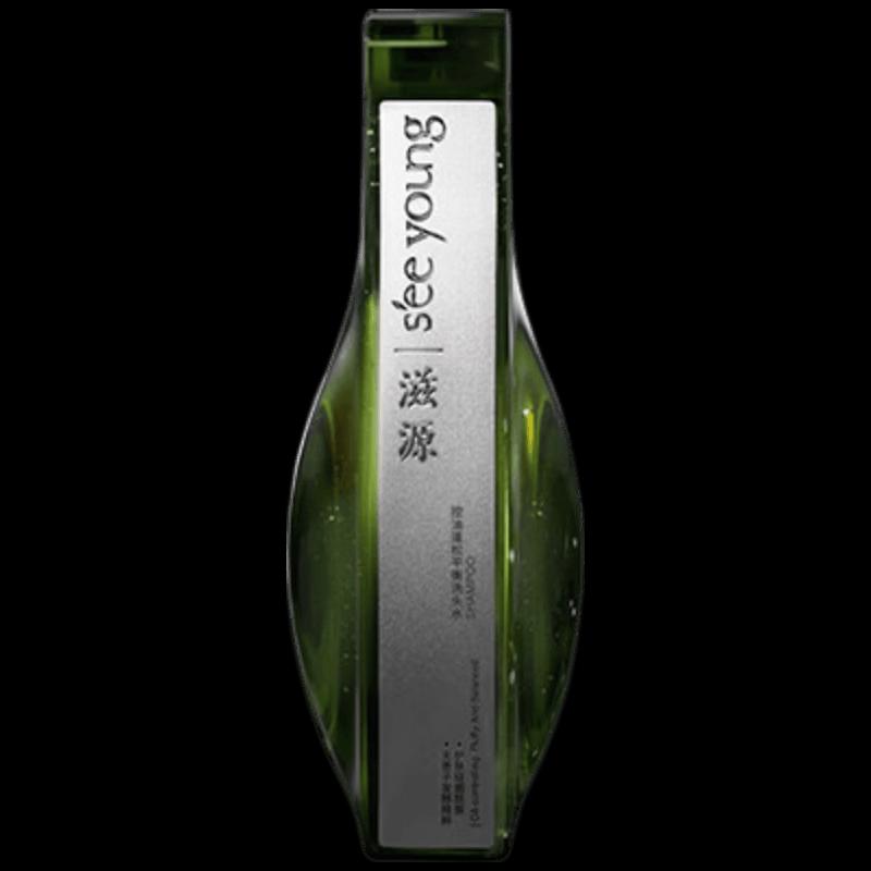 Seeyoung Scalp Microbiome Oil Control Volumizing Shampoo