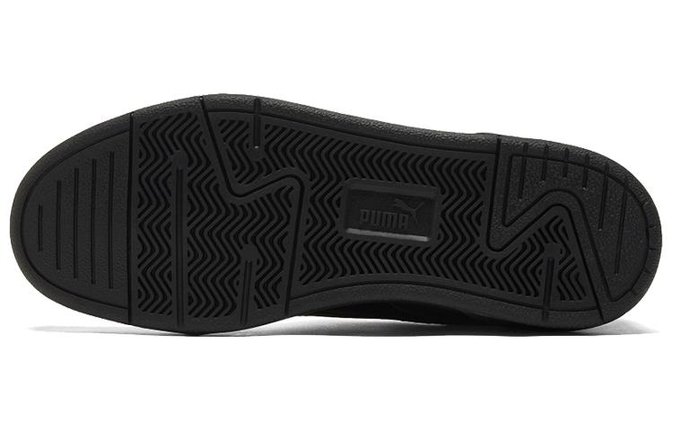 Puma Caracal 'Black' 370304-21