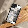 Nerd Project Bl Anime Shockproof Cover For IPhone 17 16 15 14 Plus 13 12 11 Pro Max Soft Hard Phone Case