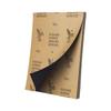 Superfine Sandpaper Polishing Cloth - 2000 & 10000 Grit for Wet/Dry Sanding