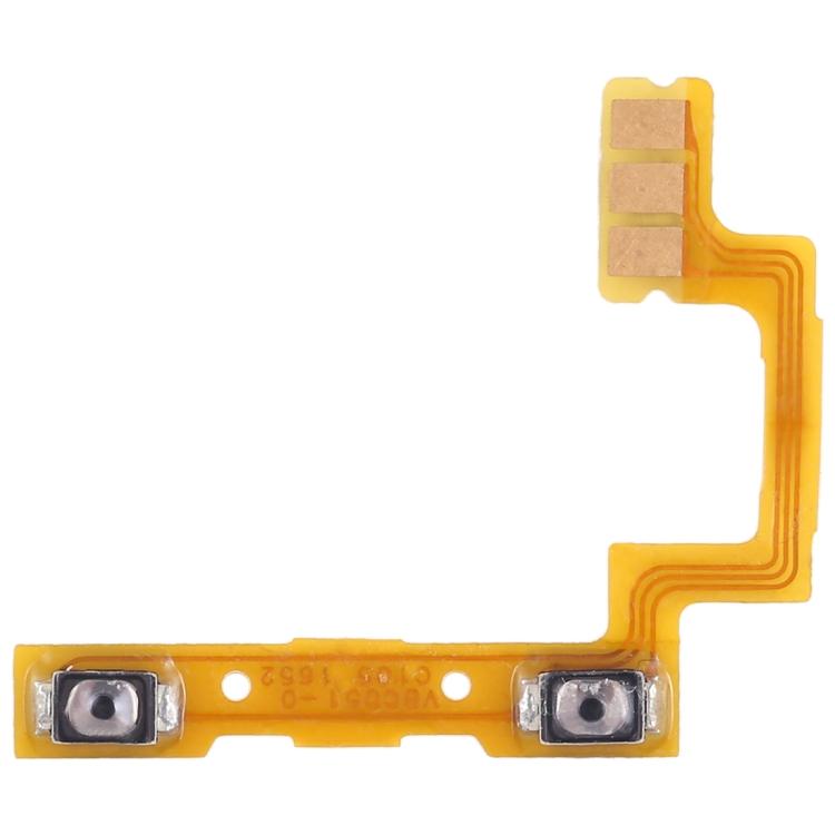 For OPPO A57 Volume Button Flex Cable For OPPO&for oppo a57 жёлтый
