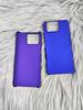 Simple Ultra-thin Matte Phone Case For ASUS Zenfone 10 5.92 inch, Zenfone 11 ultra 6.78 inch Anti-fingerprint PC Back Case Cover