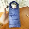 Versatile 18cm Doll Sleeping Sacks Fabric Camping Prop For Creative Photography