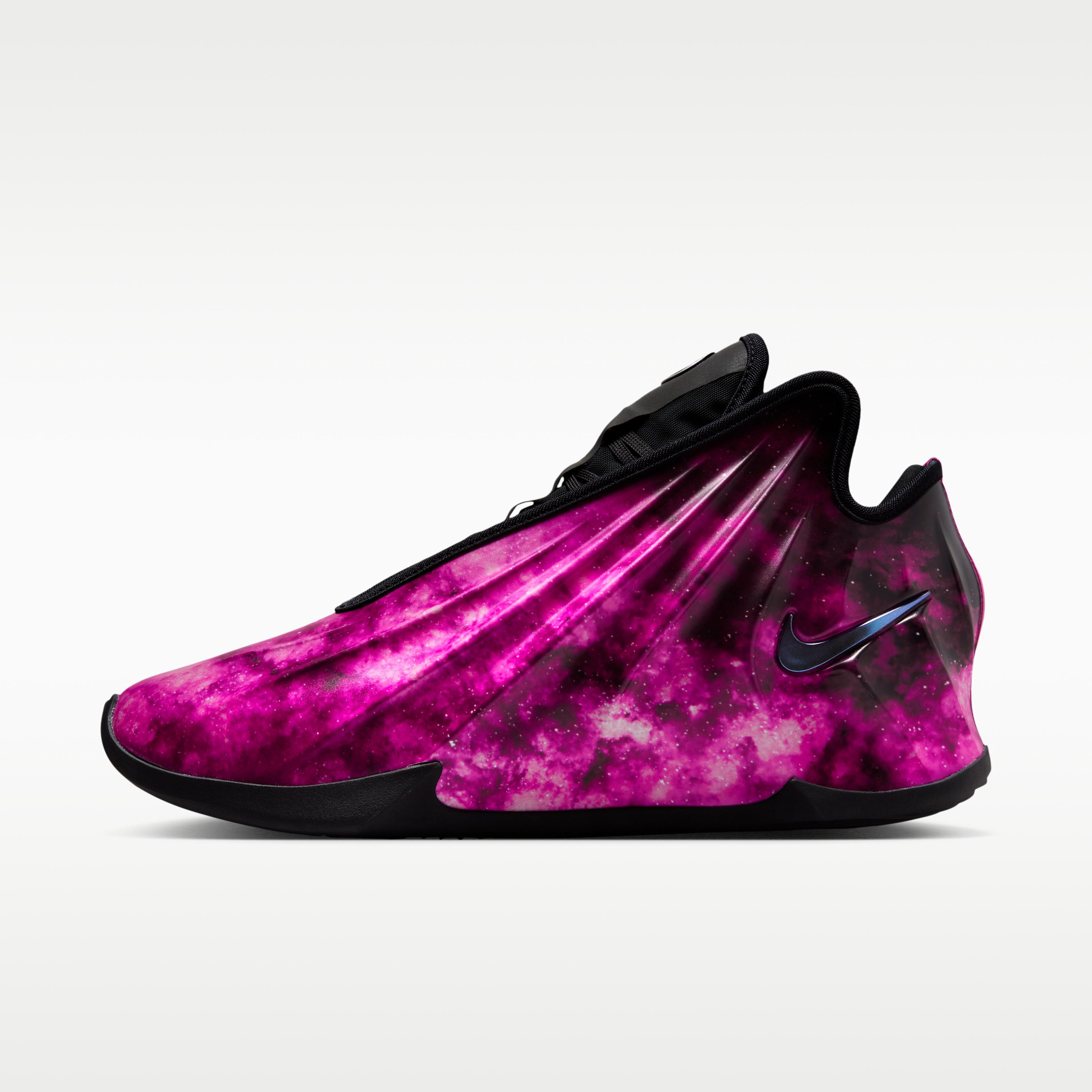 

Nike GT Future CHBL Passionate Pink Metallic Dark Gray PE 41