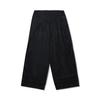 Li Ning × Jackie Chan Collaboration Kung Fu Series Straight Leg Solid Color Casual Pants Men Bottoms AKQW013-1