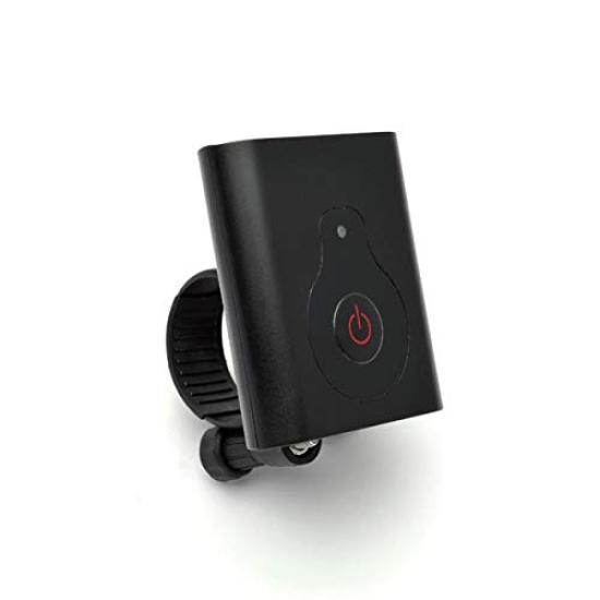 

Heat Master Remote Control Set (Single Item)