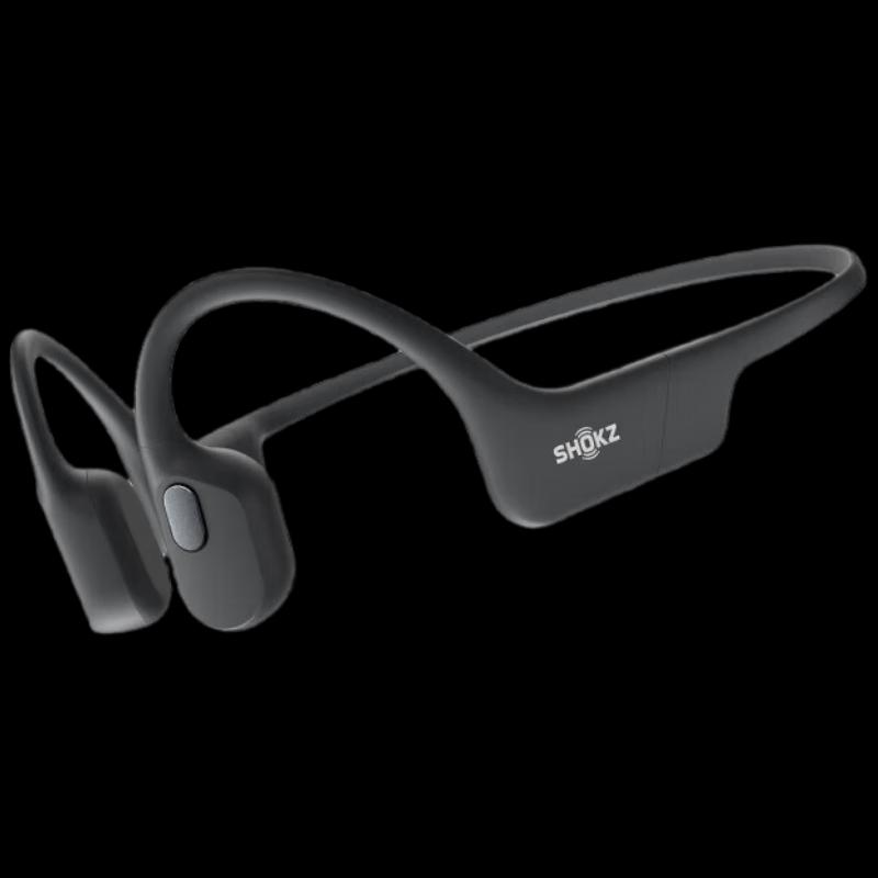 SHOKZ OpenMove S661 Bone Conduction Sport Headphones