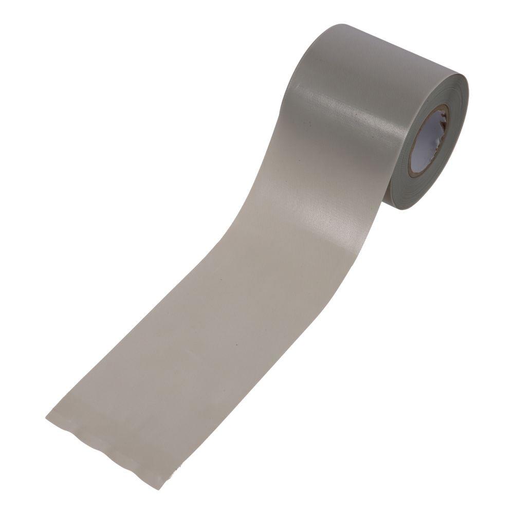 Air Conditioner Pipe Tape 6cmx13m PVC Oil-Resistant Tube Protective Portable Wrapping Tapes